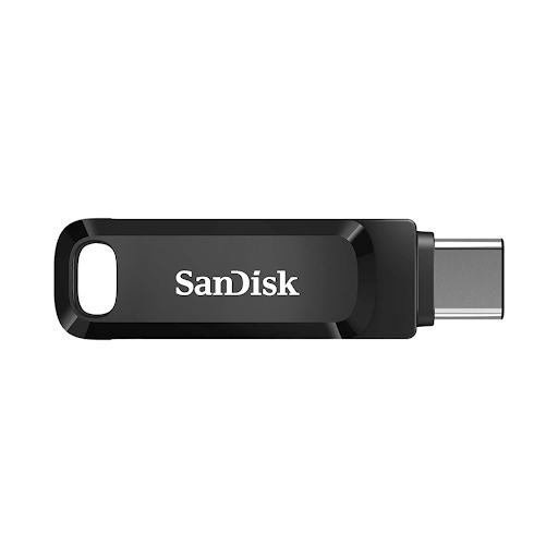 USB 128GB SANDISK SDDDC3-256G-G46