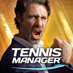 Cover Image of Télécharger Gestionnaire de tennis mobile 1.13.4222 APK