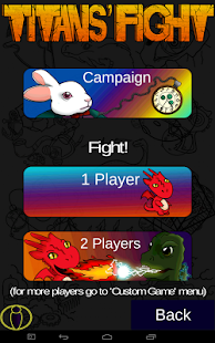 Trivia Titans' Fight banner