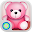 Minty Pink Hola Theme Download on Windows