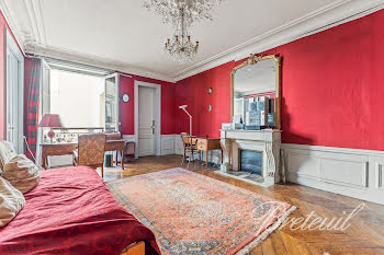 appartement à Paris 8ème (75)