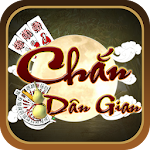 Cover Image of Download Chắn Dân Gian - Chan Online 1.0.4 APK