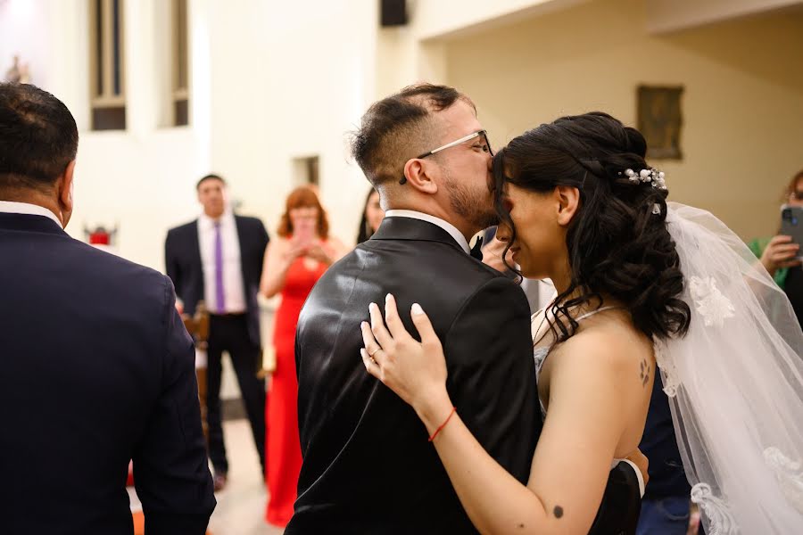 Photographe de mariage Federico M Pereda (martinpereda). Photo du 13 février