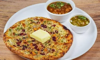 Kulcha Mitran Da