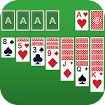 Cover Image of Download Solitaire 1.0.15 APK