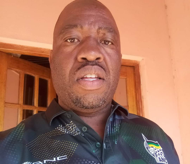 Msunduzi municipality councillor Mabhungu Mkhize was killed two weeks ago.