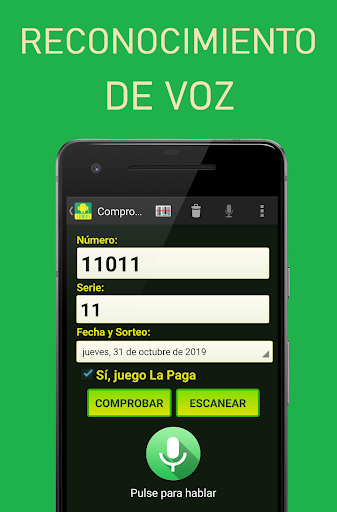 Screenshot Cupon Escaner