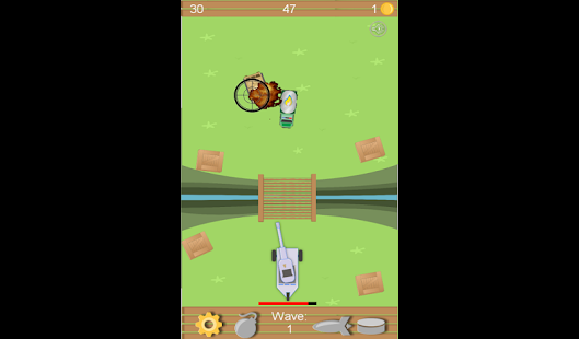 How to install Bridge Defender lastet apk for bluestacks