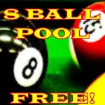 Cover Image of डाउनलोड 8 Ball Pool 1.0.0 APK