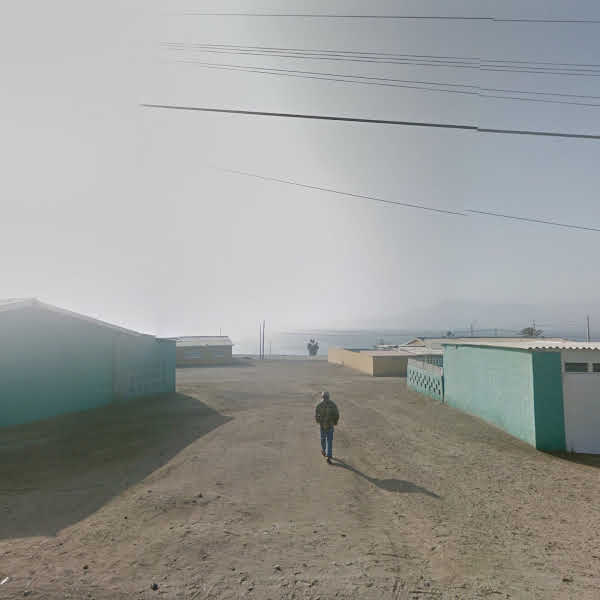 Marcona District, Ica | Peru