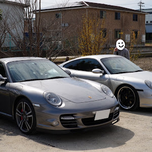 911 クーペ 997MA170