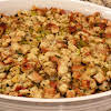 Thumbnail For My Mom's Perfect Thanksgiving Stuffing