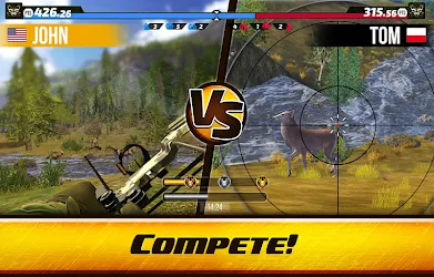 Wild Hunt Sport Hunting Games Hunter Shooter 3d 1 398 Apk Android Apps - yellowstone roblox how to hunt