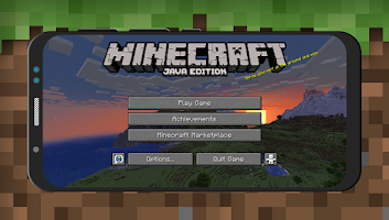 Minecraft java edition APK  Minecraft java edition free download for  android 1.20 - TECHY BAG