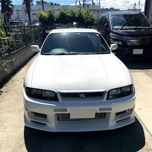 スカイライン GT-R BCNR33