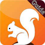 Cover Image of ダウンロード Uc Mini UC Browser 2017 Guide 1.0 APK