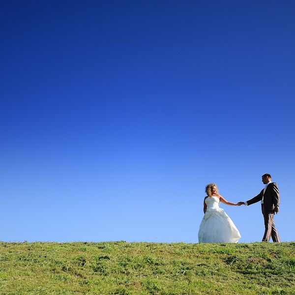 Photographe de mariage Gábor Kocsmár (gaborkocsmar). Photo du 5 octobre 2016