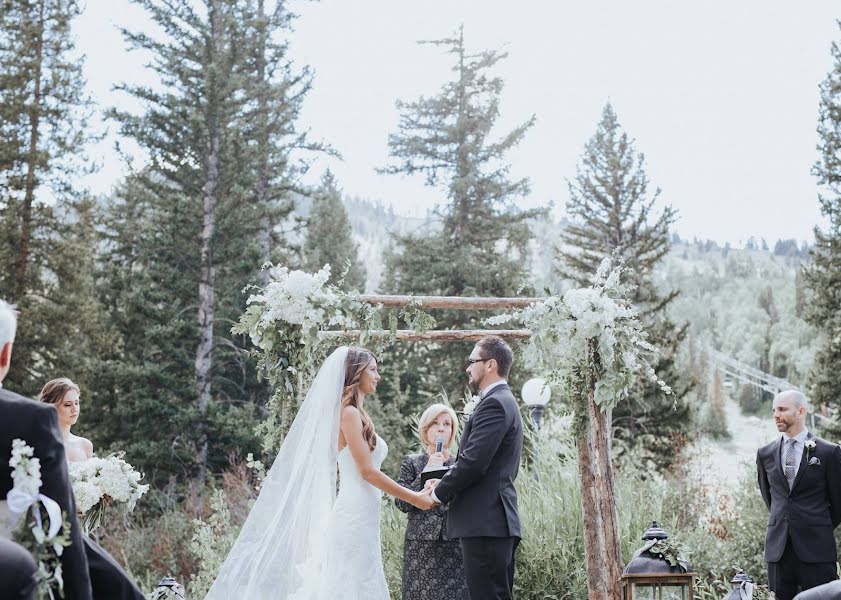 Fotógrafo de bodas Jenifer Rosse (jeniferrosse). Foto del 10 de marzo 2020