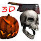 3D Halloween Live Wallpaper FR Install on Windows
