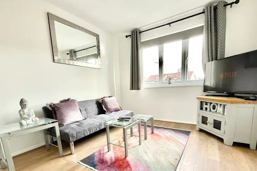 Glenville Grove Deptford Serviced Apartment