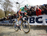 Gooit Deceuninck-Quick.Step het over een andere boeg in de Tour?