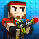 Cover Image of Download Pixel Gun 3D: FPS Shooter & Battle Royale 16.4.0 APK