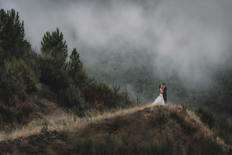 Hochzeitsfotograf Paulo Pinto (paulopinto). Foto vom 25. Januar 2022