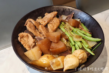 正香滷味