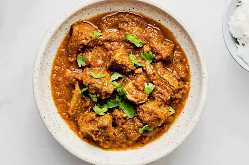 Mutton Curry