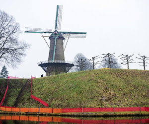 Wereldbekercross in Hulst dit seizoen niet op de gekende locatie