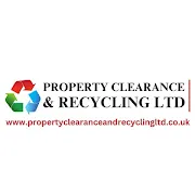 Property Clearance and Recycling LTD Logo