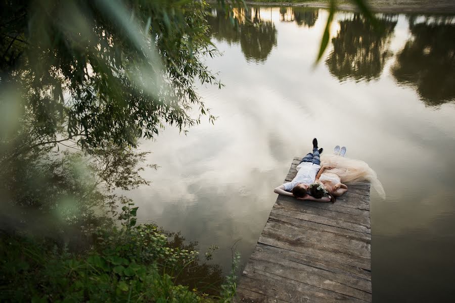 Photographer sa kasal Irina Makarova (shevchenko). Larawan ni 6 Hulyo 2017