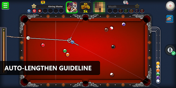 Aiming Master For 8 Ball Pool Apps On Google Play