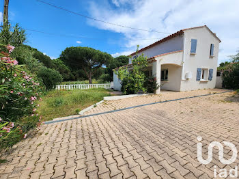 maison à Sainte-Maxime (83)