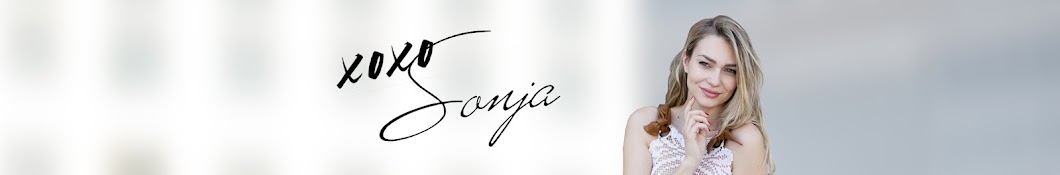 Sonja Kovač Banner