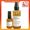 Dầu Dưỡng Tóc Loreal Absolut Repair Wheat Germ Oil 2021 Cho Tóc Hư Tổn 30Ml/90Ml (Lọ)