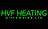 HVF HEATING & PLUMBING LTD Logo