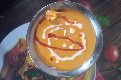 Paneer Makhani