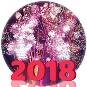 New Year 2018 Countdown 1.0 Icon