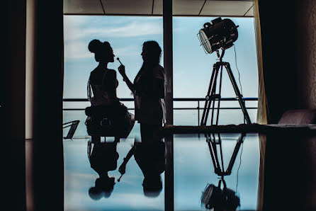 Photographe de mariage Aleksandr Medvedenko (bearman). Photo du 31 octobre 2018