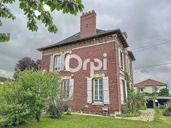 maison à Saint-Just-en-Chaussée (60)