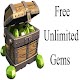 Download Free Unlimited Gems For PC Windows and Mac 0.0.1