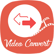 Video Converter Pro - Compressor Video  Icon