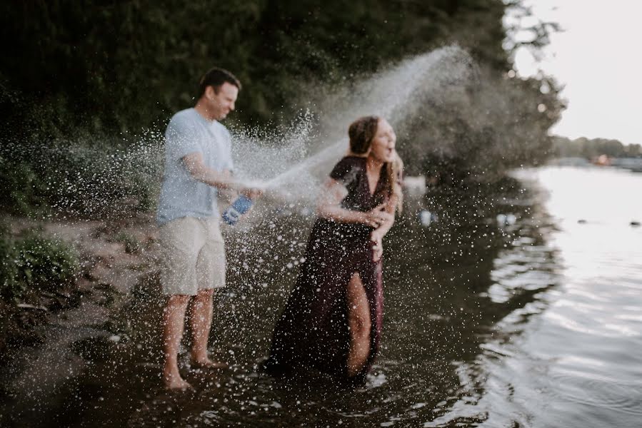 Wedding photographer Christina Stirpe (christinastirpe). Photo of 9 May 2019