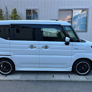 スペーシアカスタム MK54S