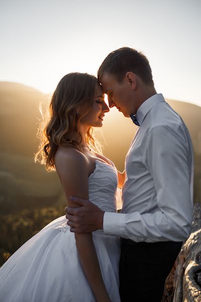 Wedding photographer Aleksey Sidelnikov (sidelnikov-wed). Photo of 17 March 2019