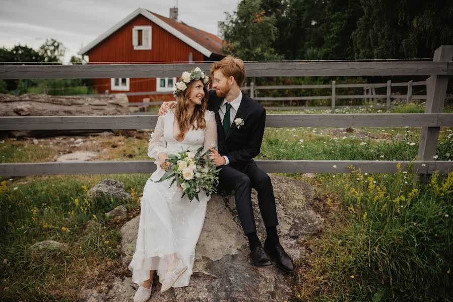 Kāzu fotogrāfs Elina Nomade (nomadphotography). Fotogrāfija: 11. jūlijs 2022