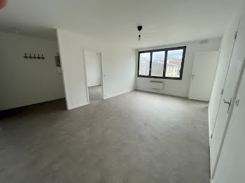 appartement à Lille (59)