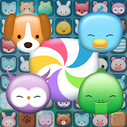 Animal Garden - Animal Crush & Pop 1.0.2 Icon