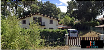 maison à Boucau (64)